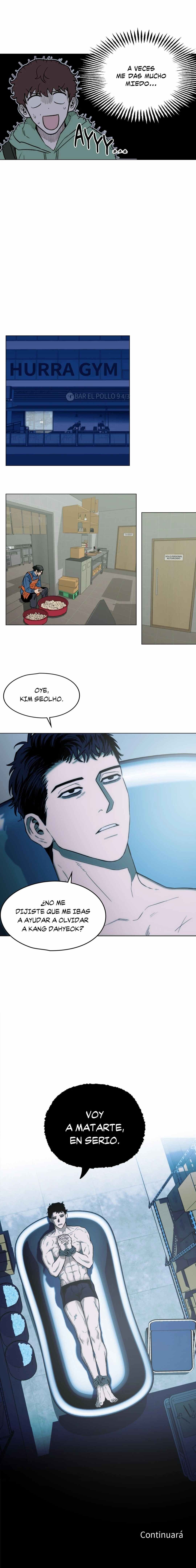 12 killer crush