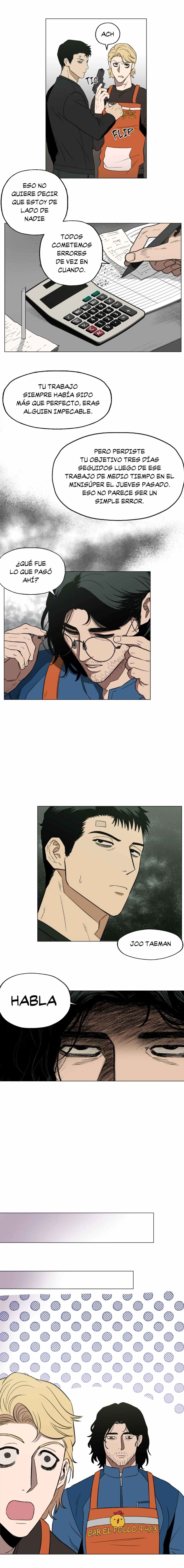 7 killer crush