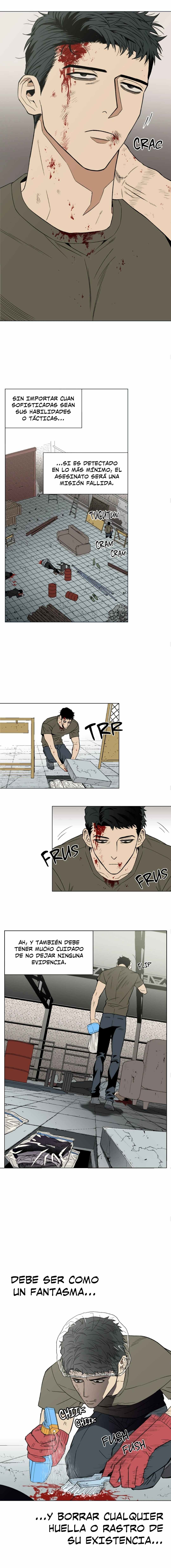3 killer crush