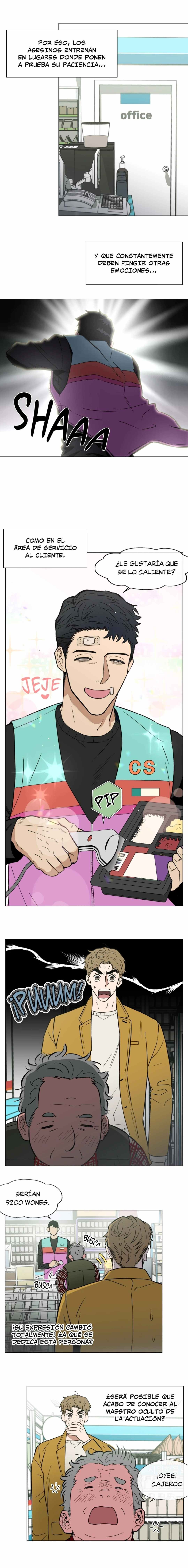 11 killer crush