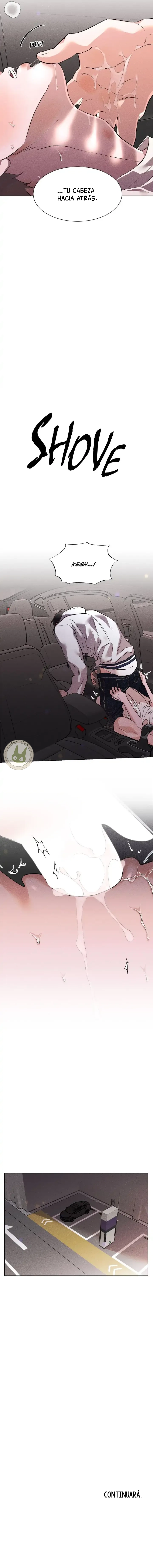 5 El amante de mi hermano