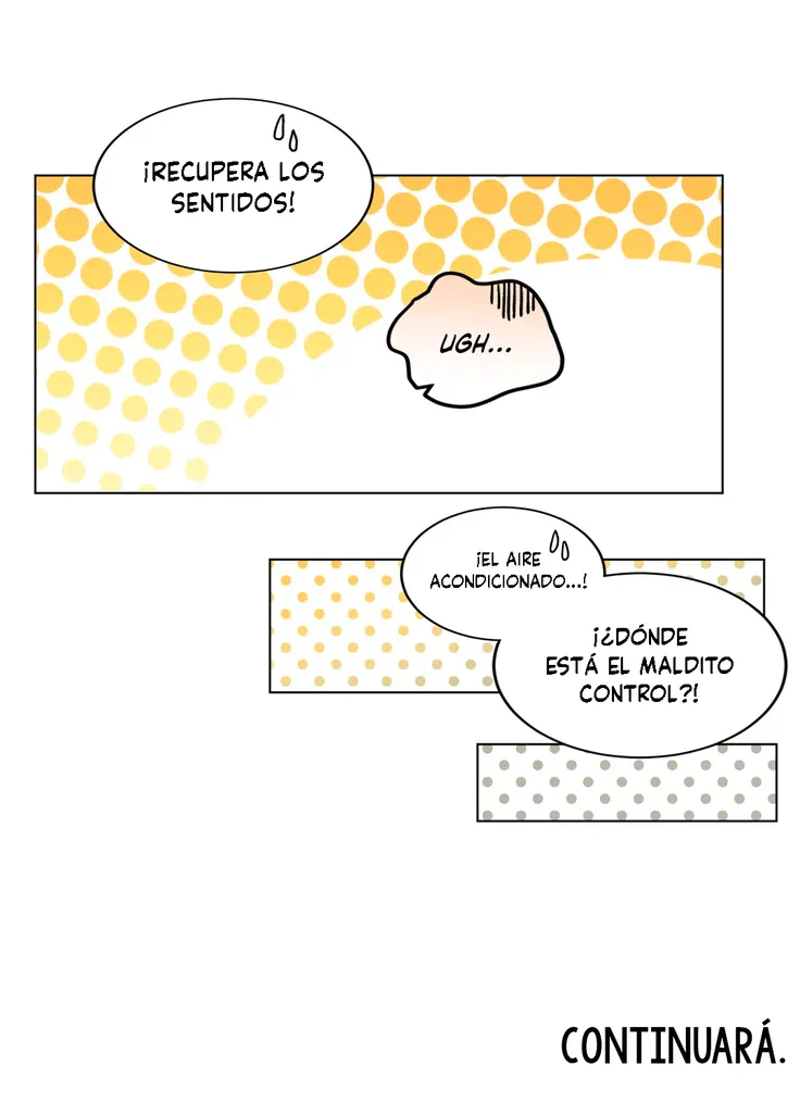 4 Lluvia de verano