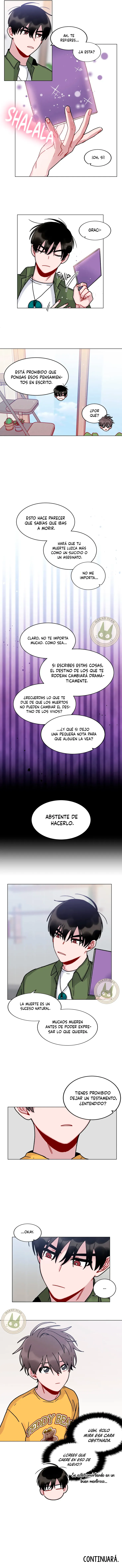 4 Lluvia de verano