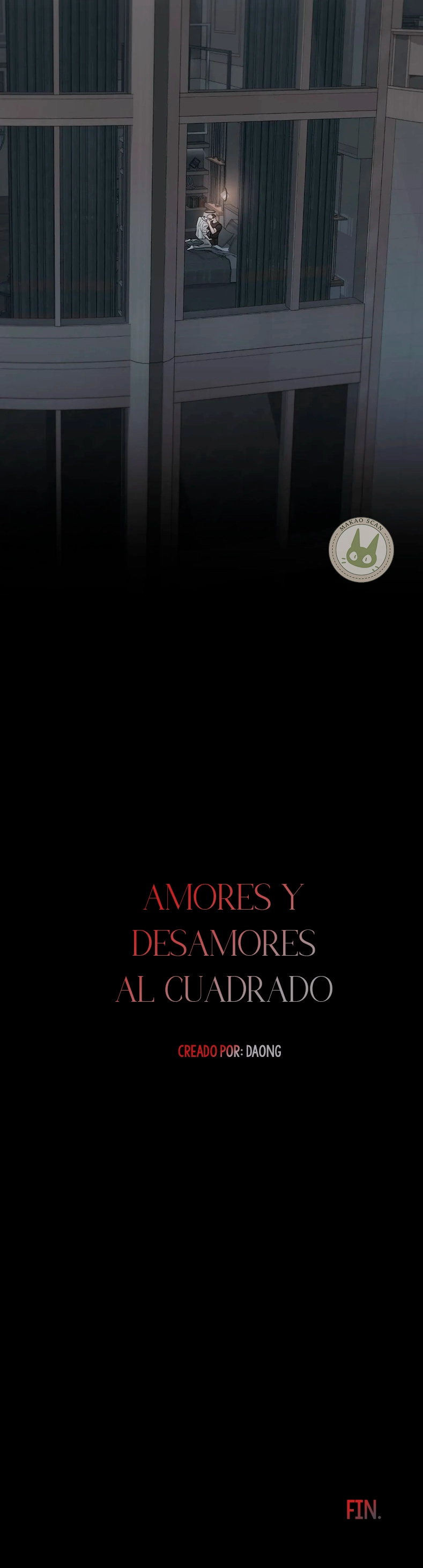 5 Amores y desamores al cuadrado