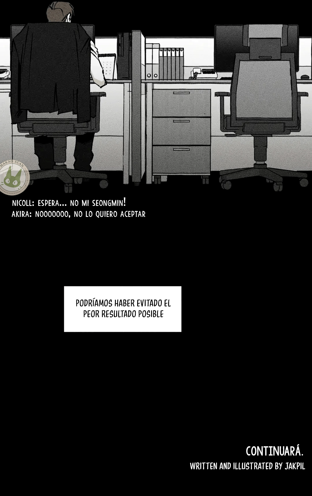 6 Yuwon hasta la muerte