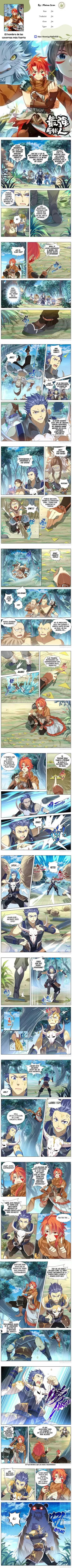 0 El hombre de las cavernas más fuerte
