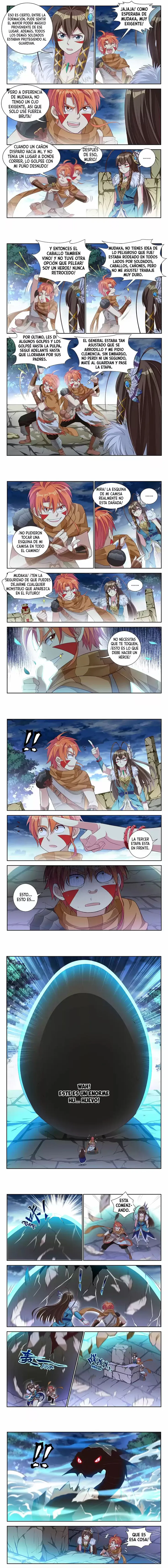 1 El hombre de las cavernas más fuerte