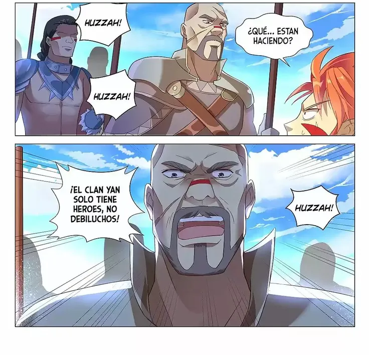 1 El hombre de las cavernas más fuerte