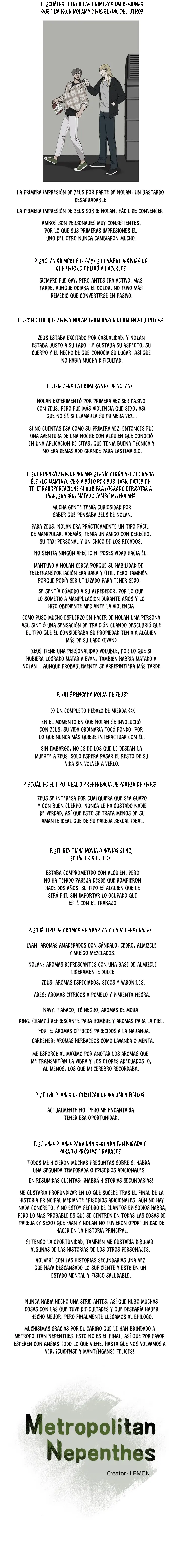 2 Metropolitan Nepenthes