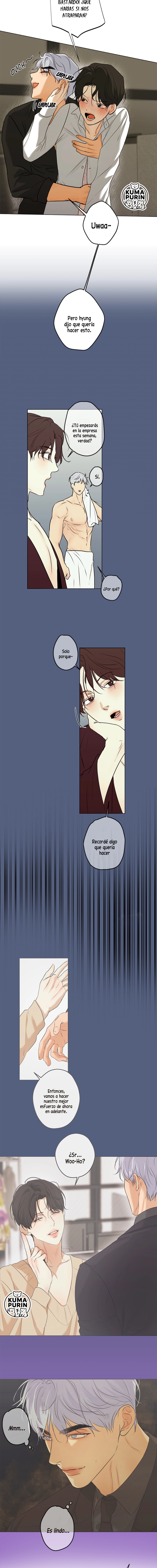9 Un Jefe Travieso