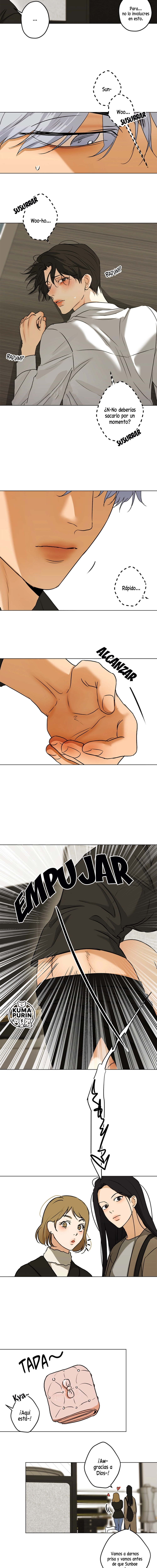 7 Un Jefe Travieso