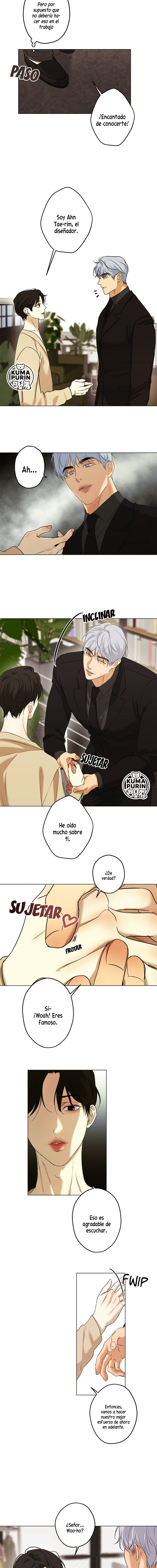 3 Un Jefe Travieso