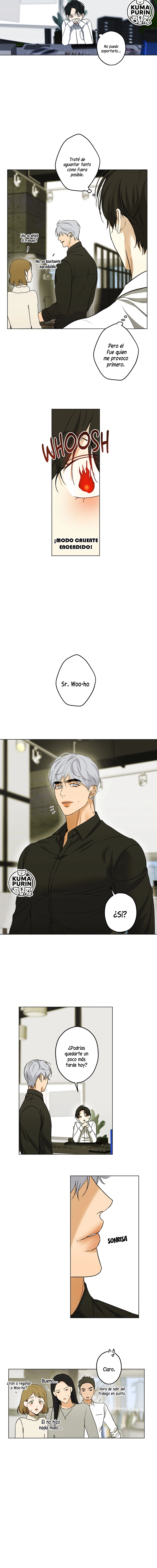 6 Un Jefe Travieso