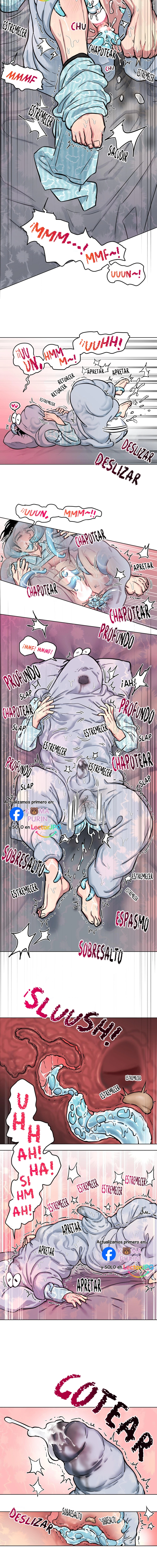 4 Reencarné y me convertí en la manta de mi amor no correspondido