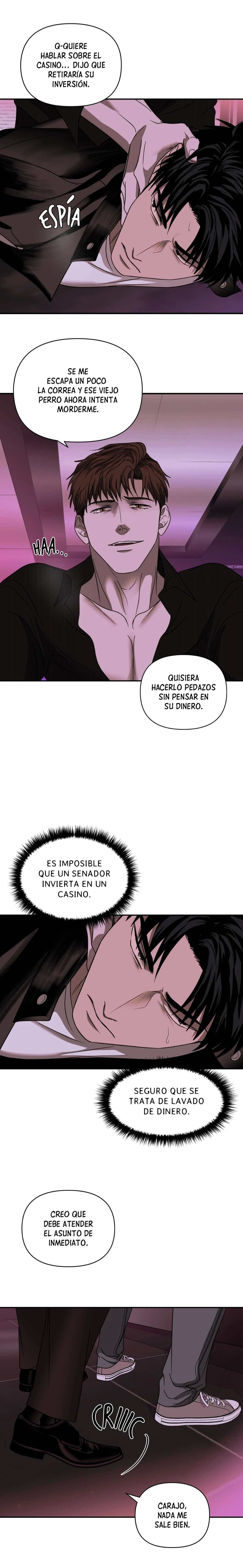 10 Linea de Cierre