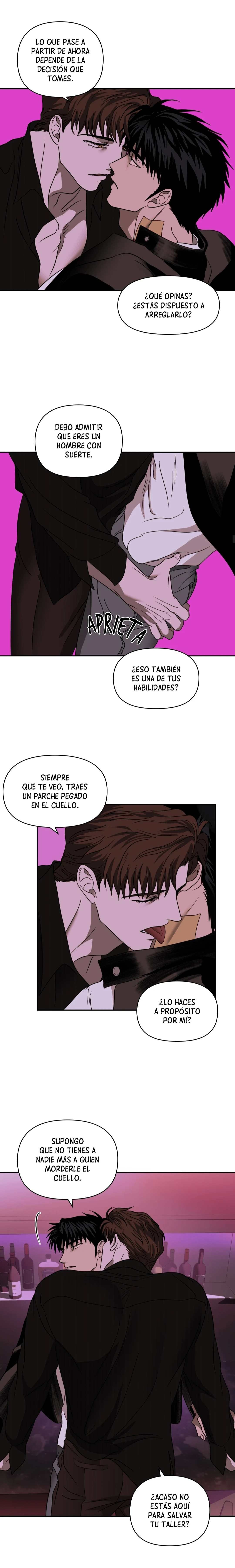 6 Linea de Cierre