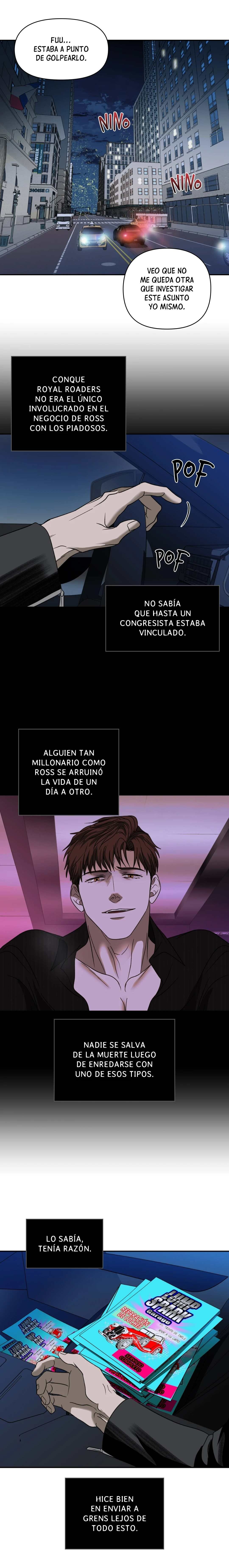 12 Linea de Cierre