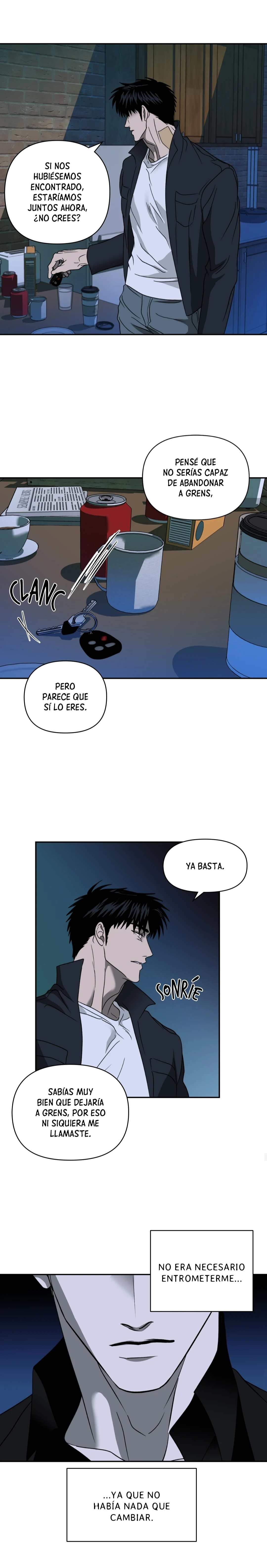 9 Linea de Cierre