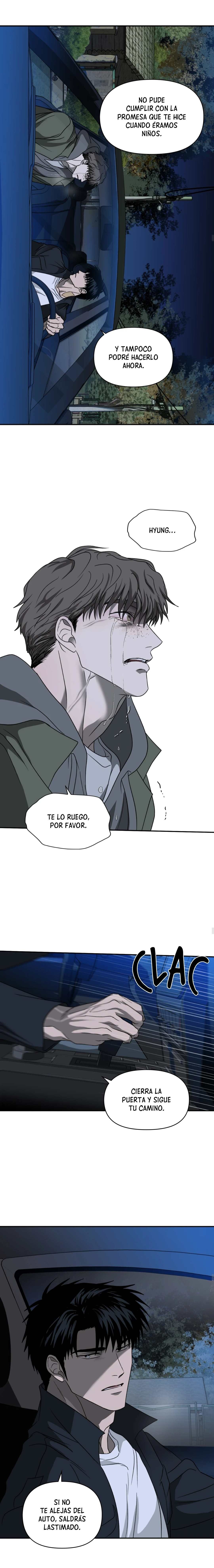 4 Linea de Cierre