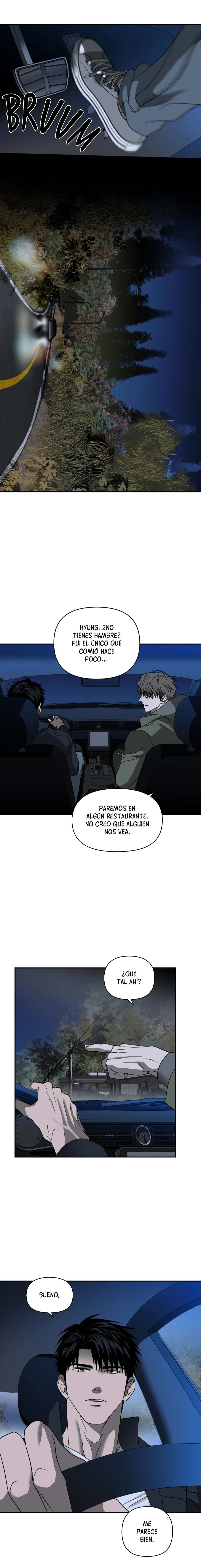1 Linea de Cierre