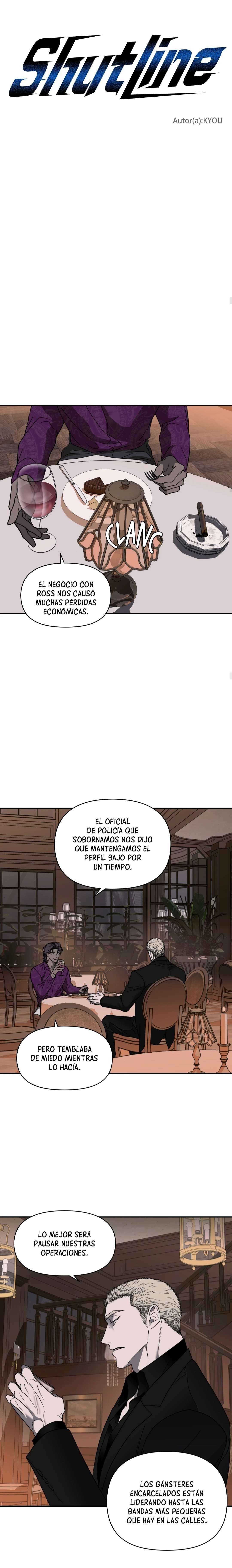 5 Linea de Cierre