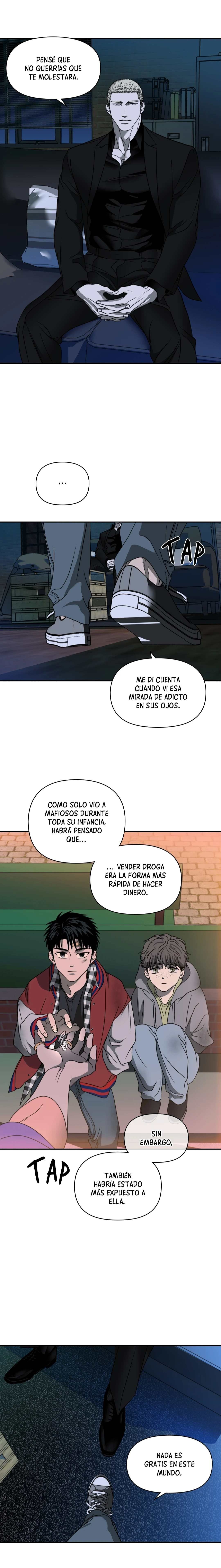 10 Linea de Cierre