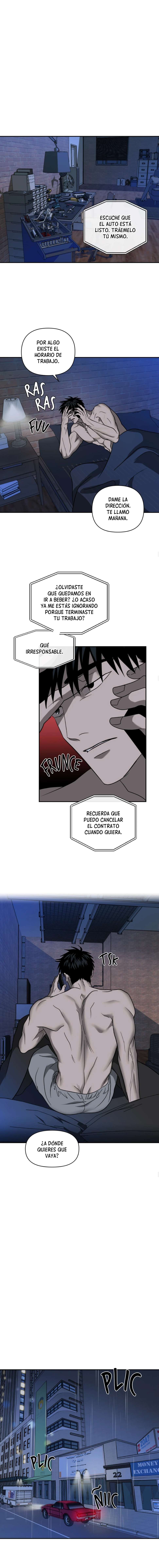 2 Linea de Cierre