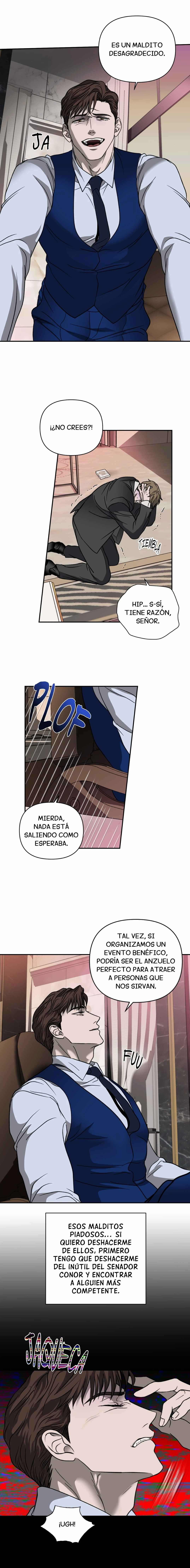 0 Linea de Cierre