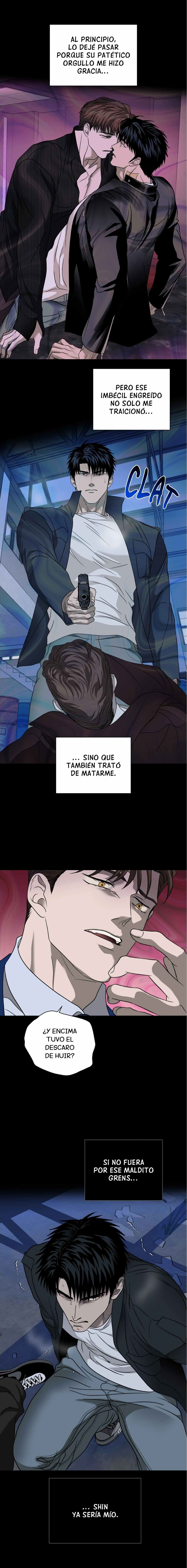 1 Linea de Cierre