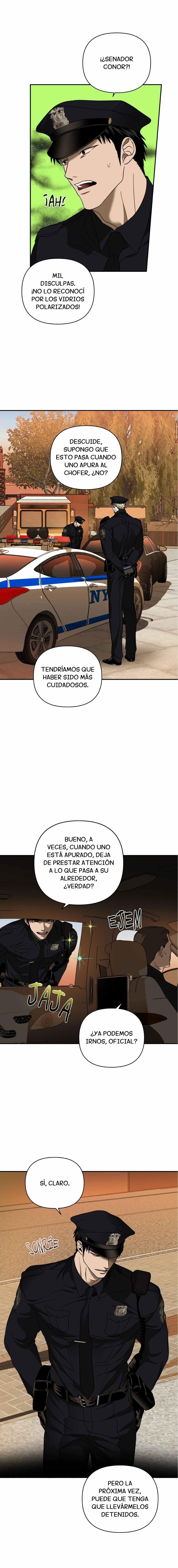 0 Linea de Cierre