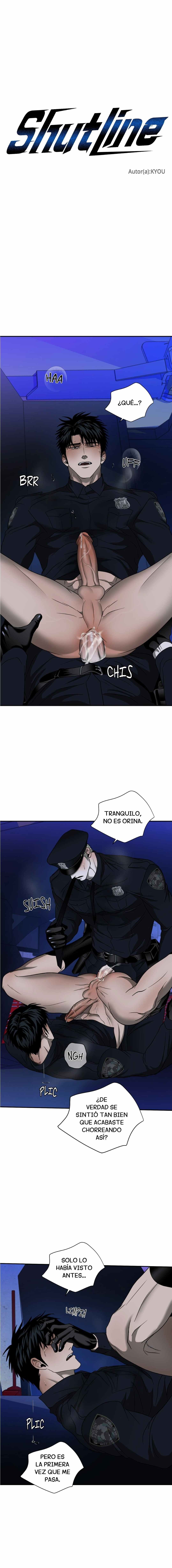 0 Linea de Cierre