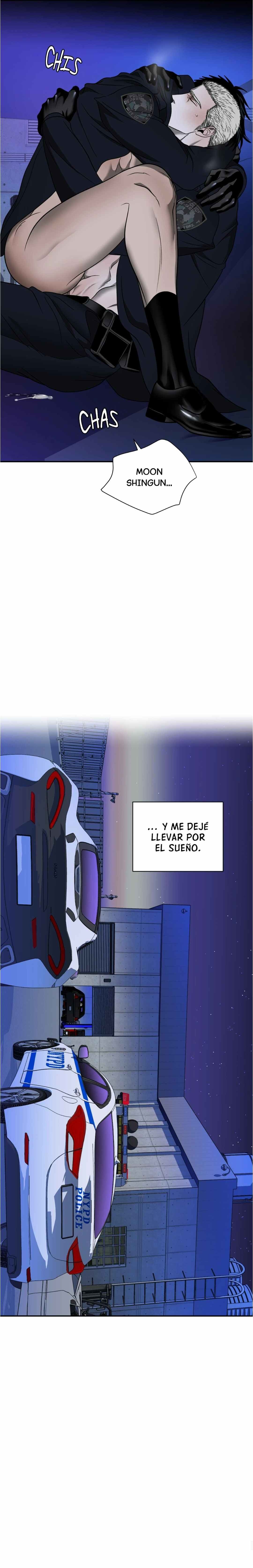 11 Linea de Cierre