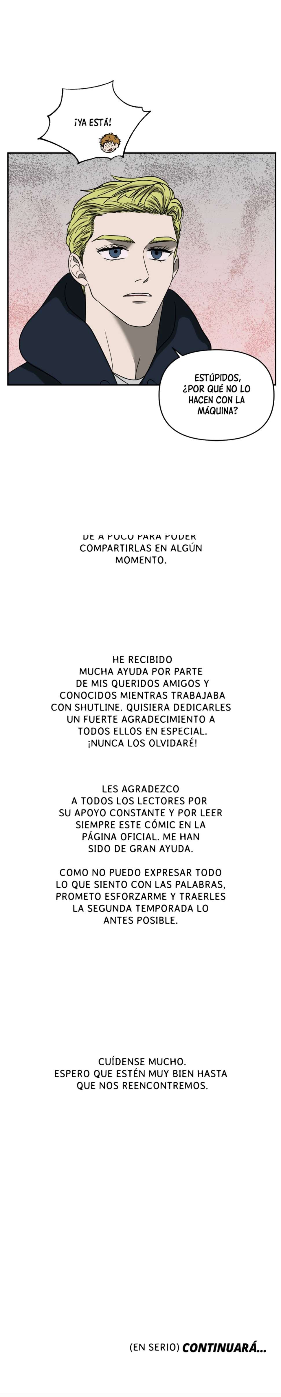 3 Linea de Cierre