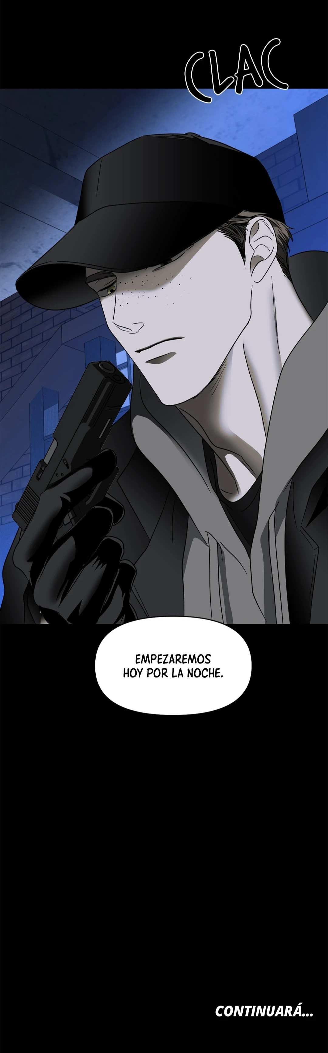 14 Linea de Cierre