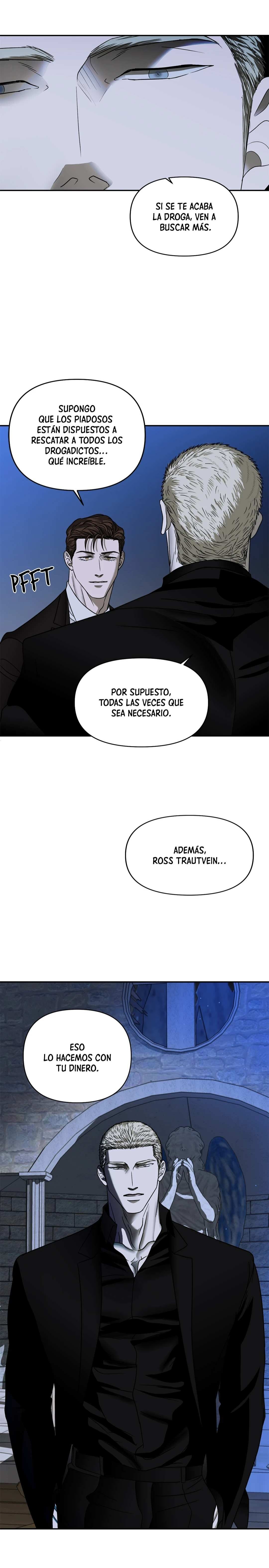 12 Linea de Cierre