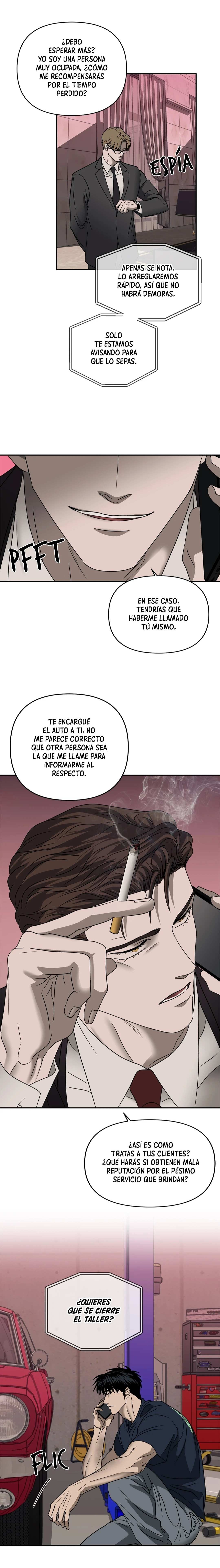 2 Linea de Cierre