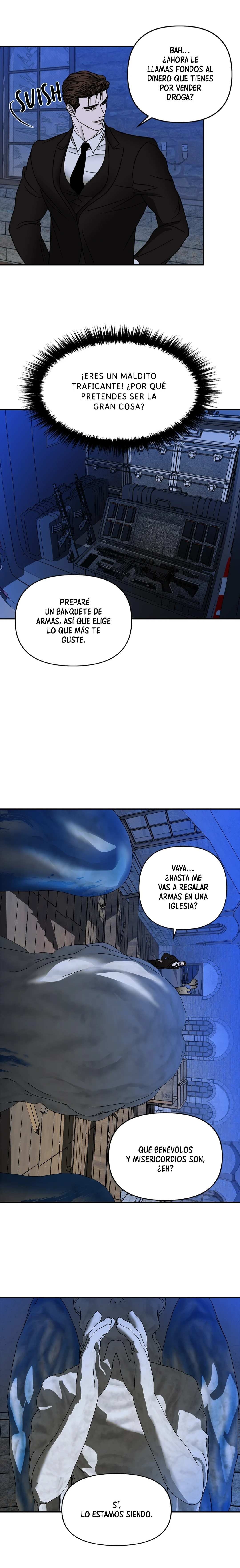 11 Linea de Cierre