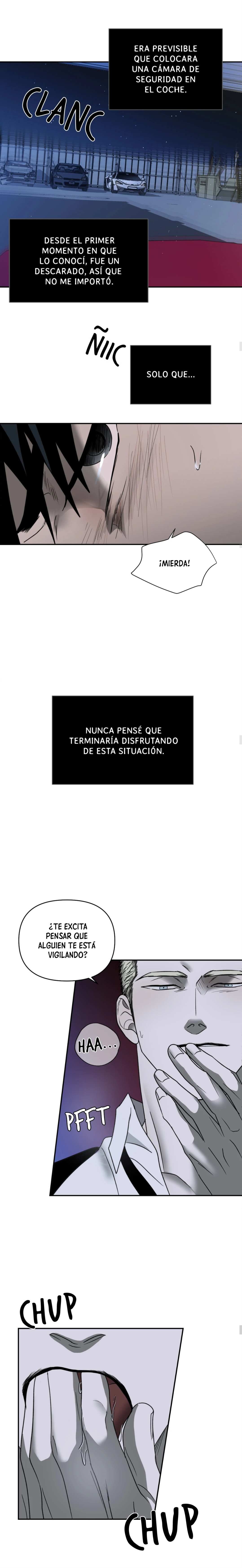 7 Linea de Cierre