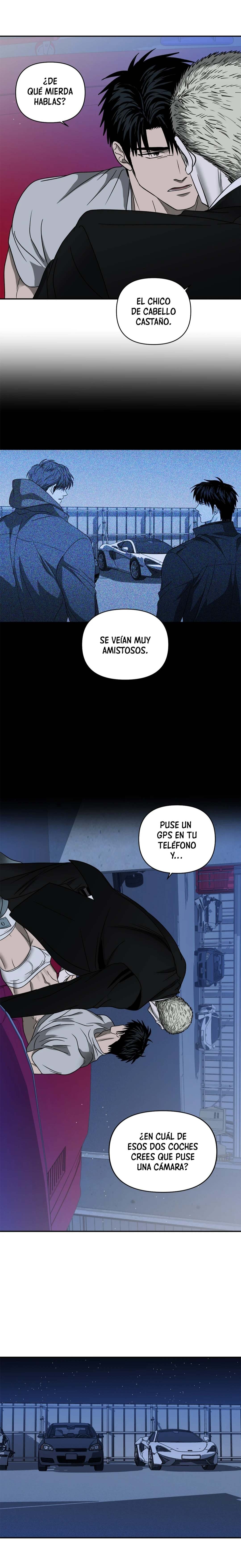 12 Linea de Cierre