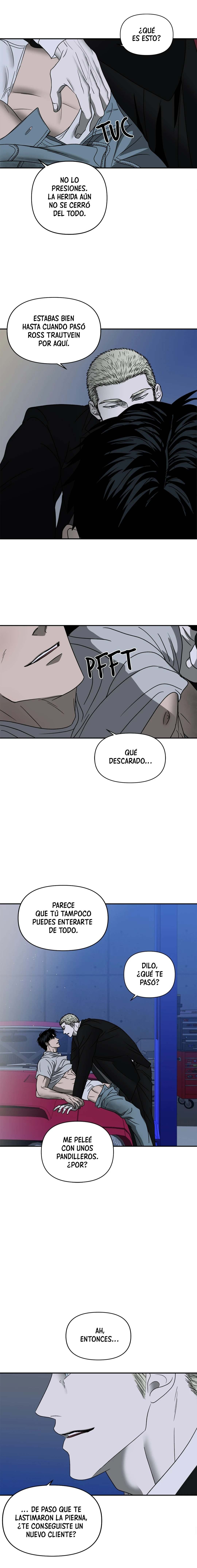 11 Linea de Cierre