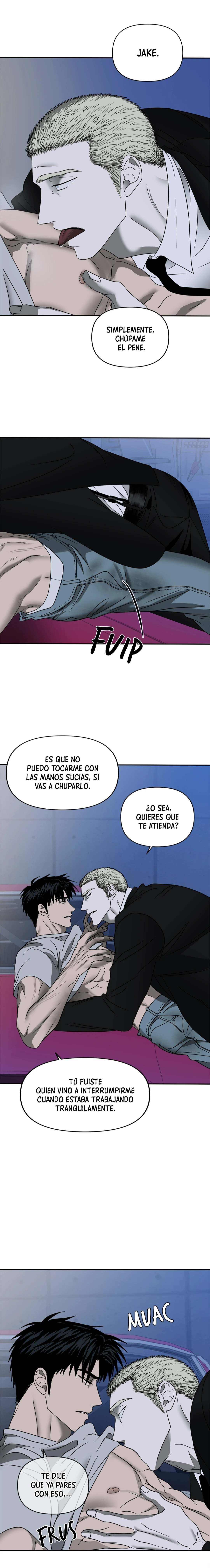 9 Linea de Cierre