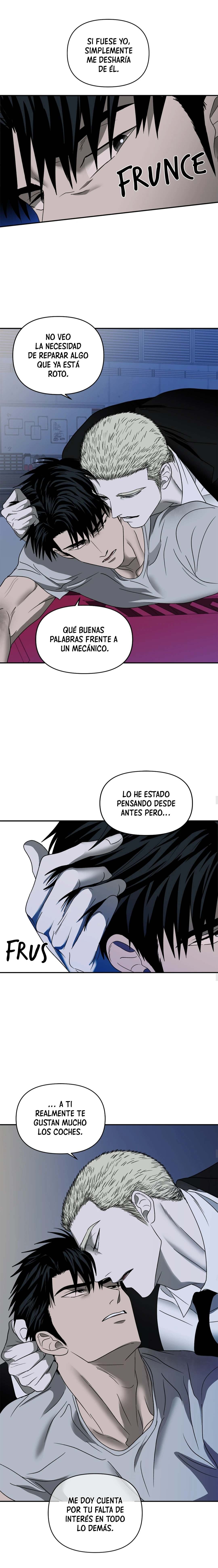 5 Linea de Cierre