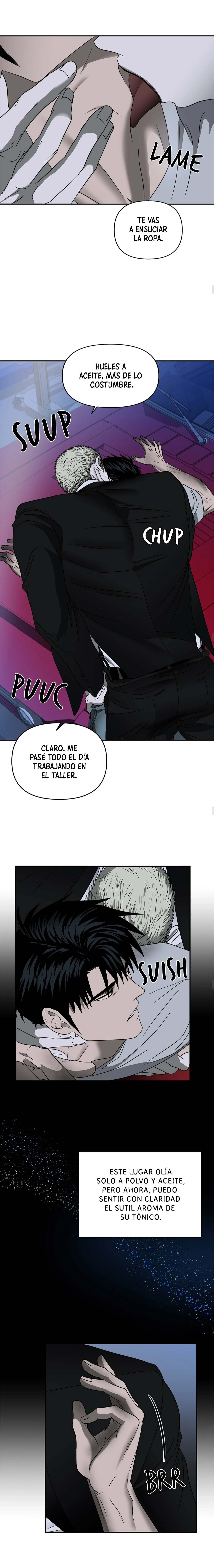 6 Linea de Cierre
