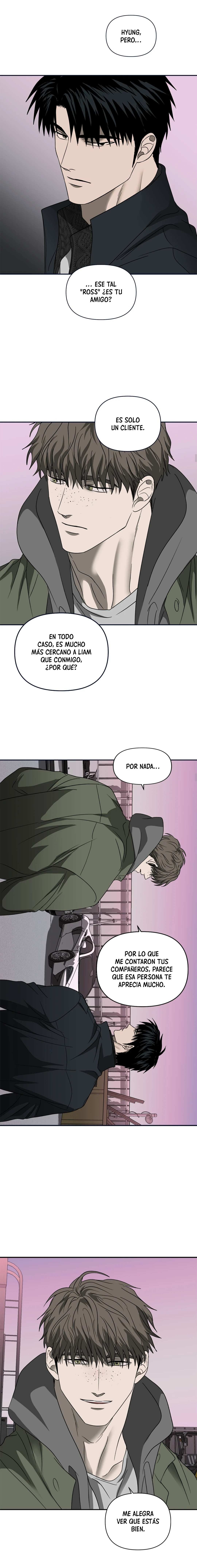 7 Linea de Cierre