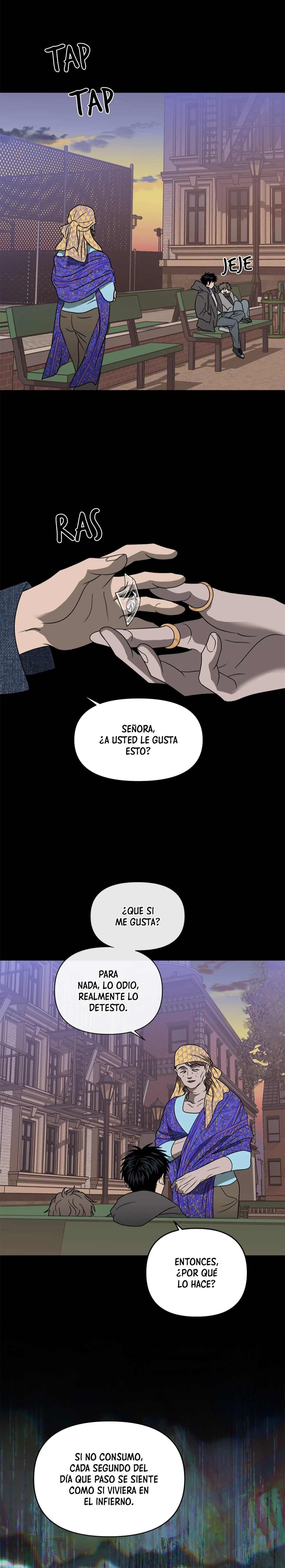 6 Linea de Cierre