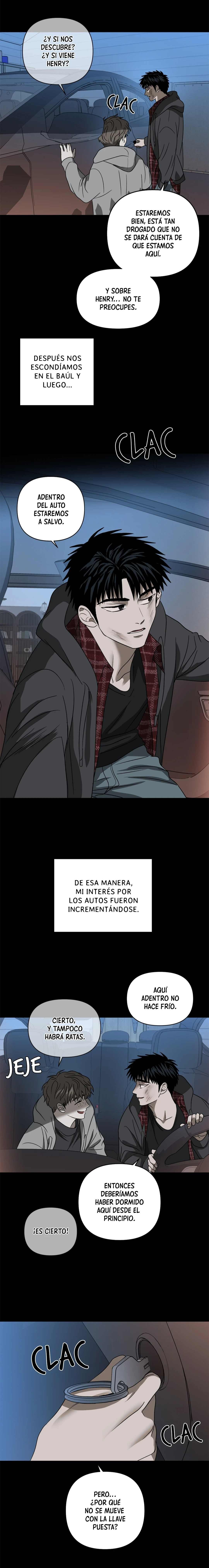 15 Linea de Cierre