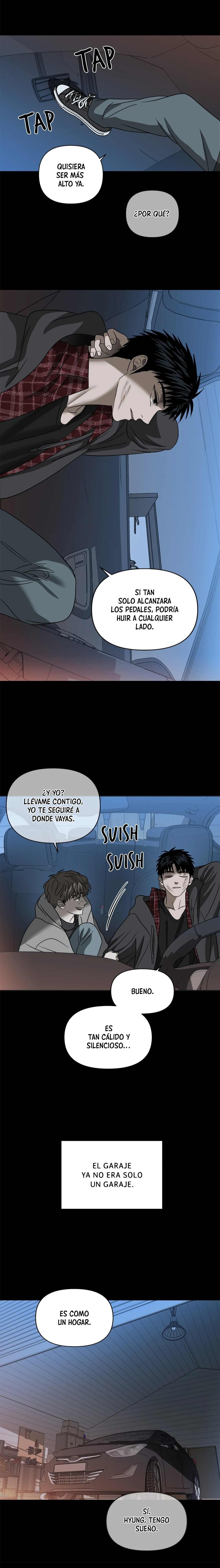 16 Linea de Cierre