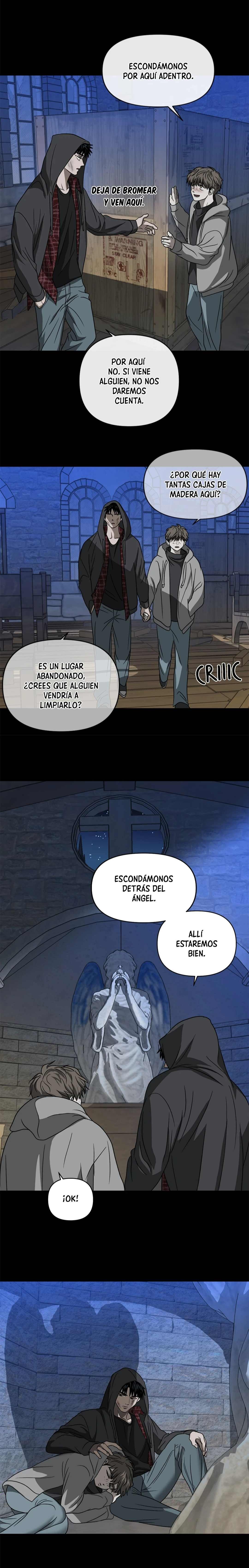 12 Linea de Cierre