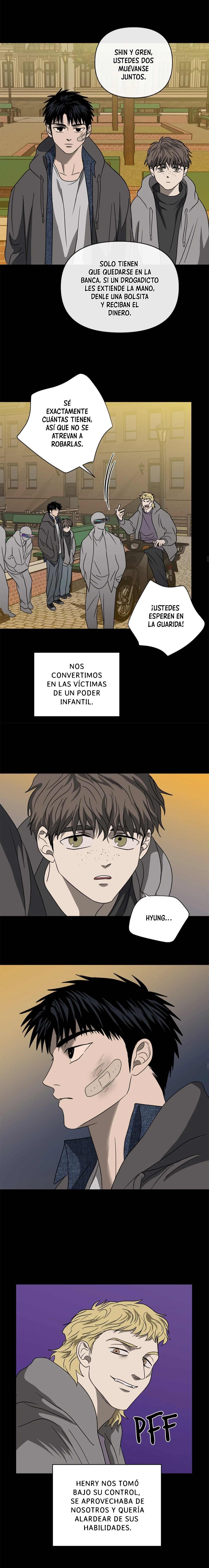 5 Linea de Cierre