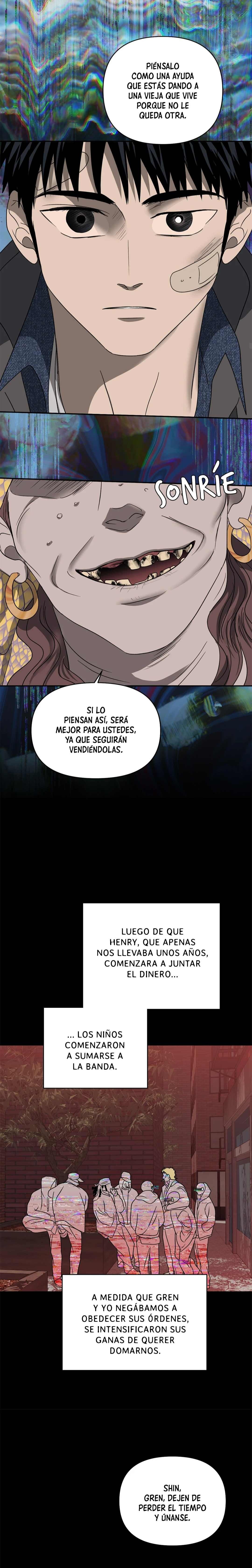7 Linea de Cierre